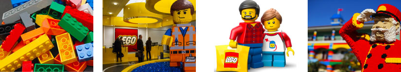 LEGOレゴイメージ
